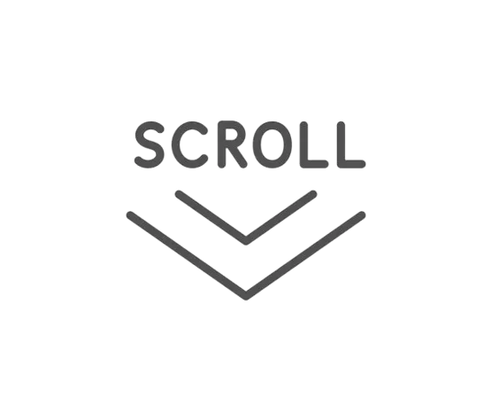 Scroll Indicator